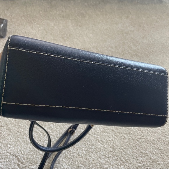 Kate spade navy bag - Picture 7 of 7